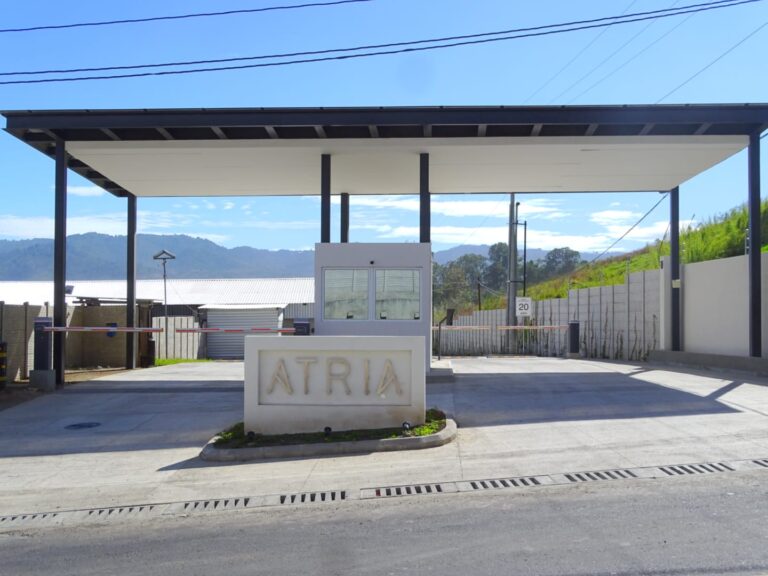 Atria Residenciales
